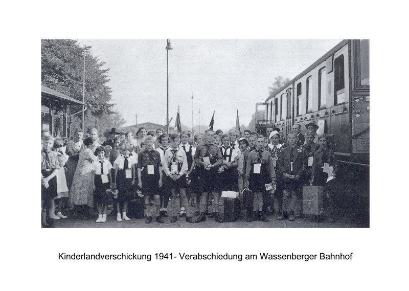 Kinderlandverschickung