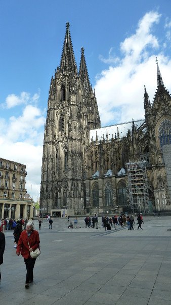 Köln