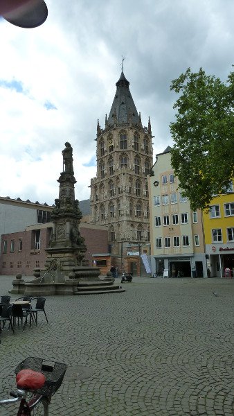 Köln
