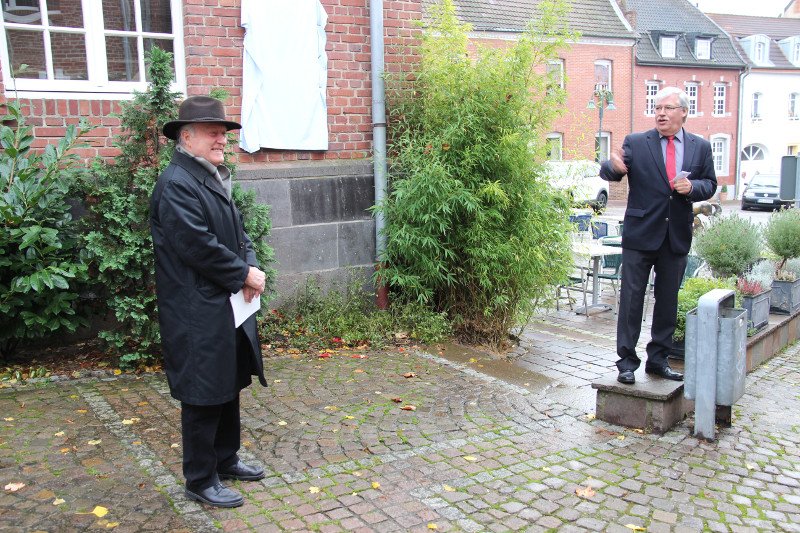 Präsentation