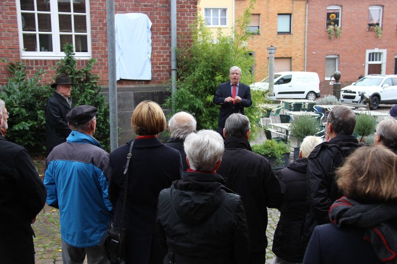 Präsentation