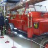 Feuerwehrmuseum Lövenich 1.7.2015