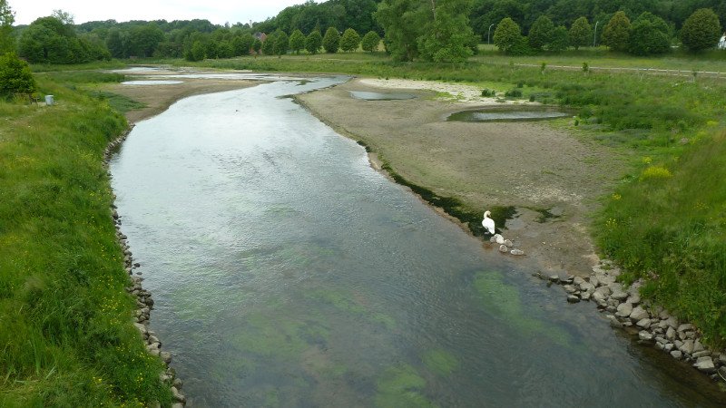 Maiwanderung 28.5.2015 