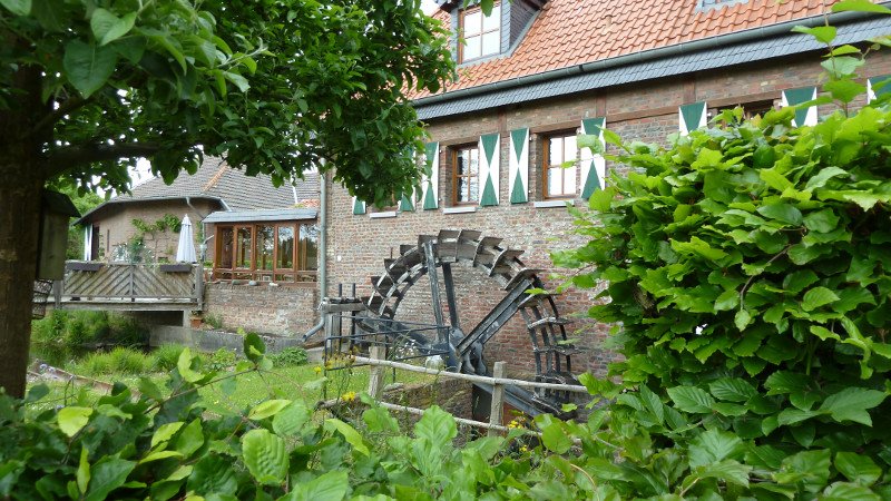 Maiwanderung 28.5.2015 