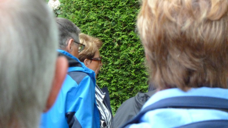 Maiwanderung 28.5.2015 