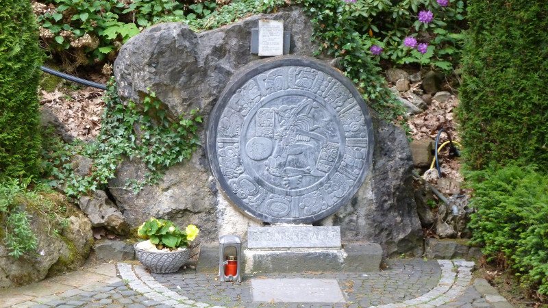 Maiwanderung 28.5.2015 