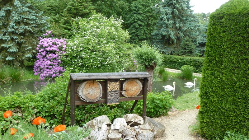 Maiwanderung 28.5.2015 