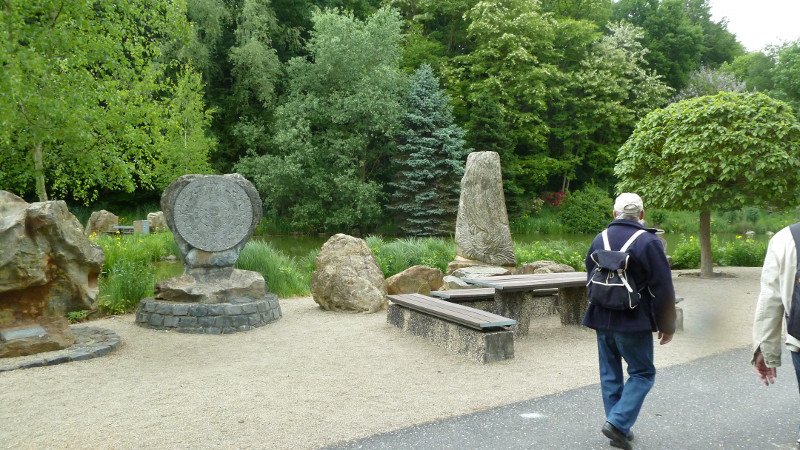 Maiwanderung 28.5.2015 