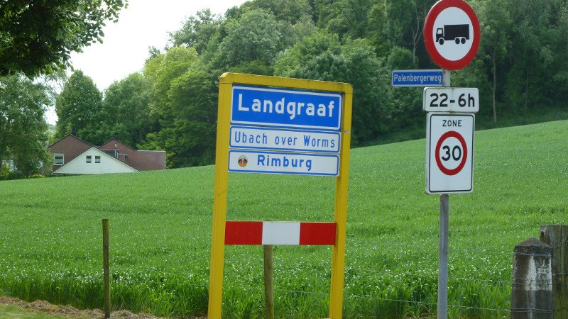 Maiwanderung 28.5.2015 