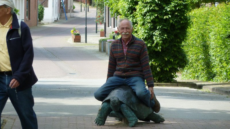 Maiwanderung 28.5.2015 