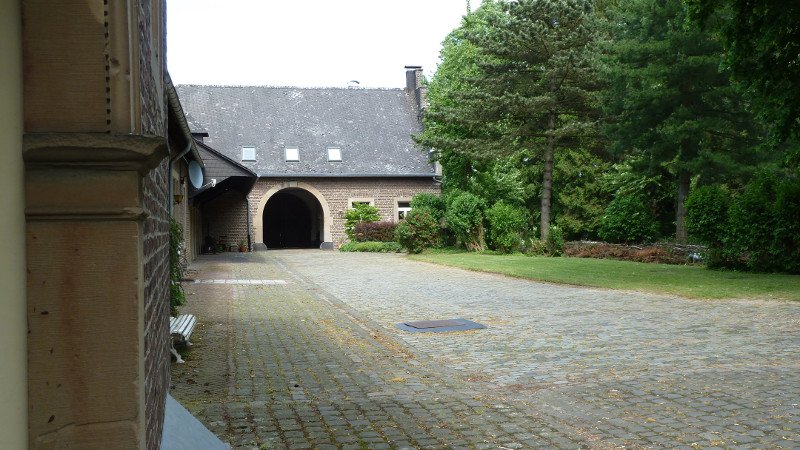 Maiwanderung 28.5.2015 