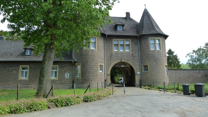 Maiwanderung 28.5.2015 