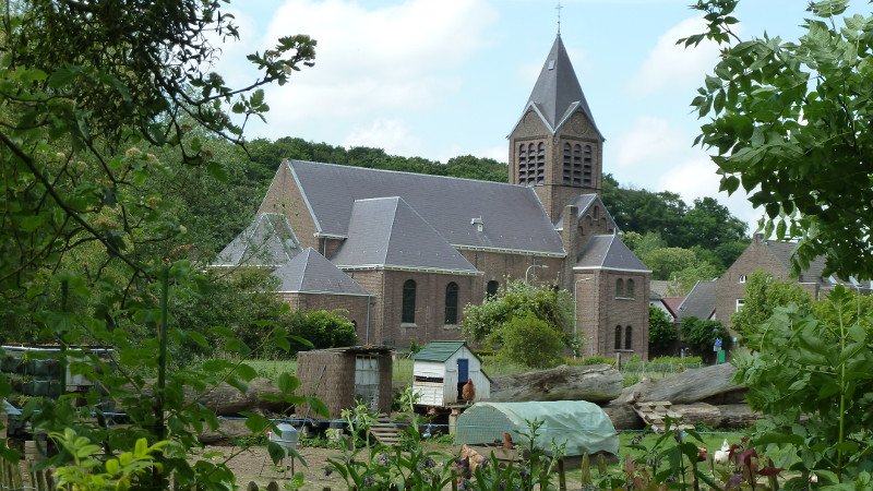 Maiwanderung 28.5.2015 