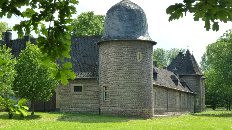 Maiwanderung 28.5.2015 