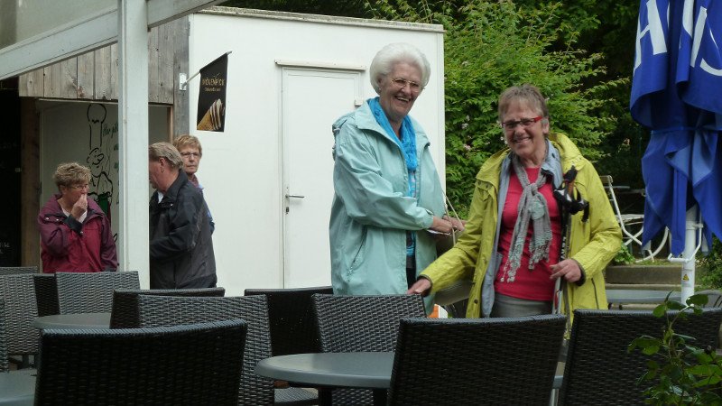 Maiwanderung 28.5.2015 