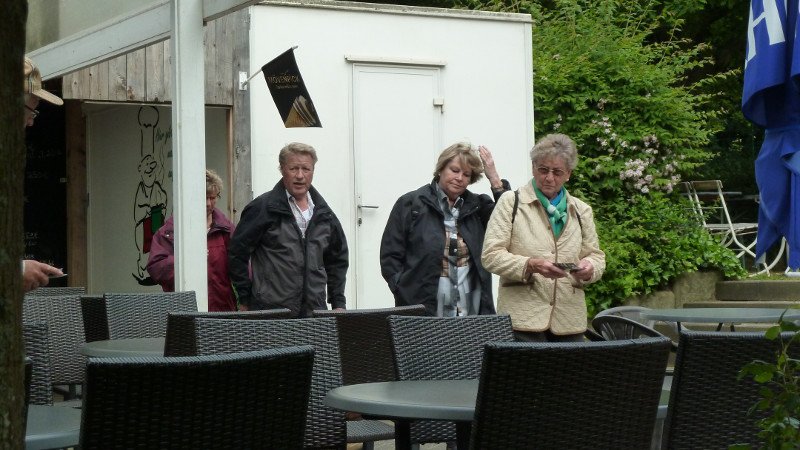 Maiwanderung 28.5.2015 